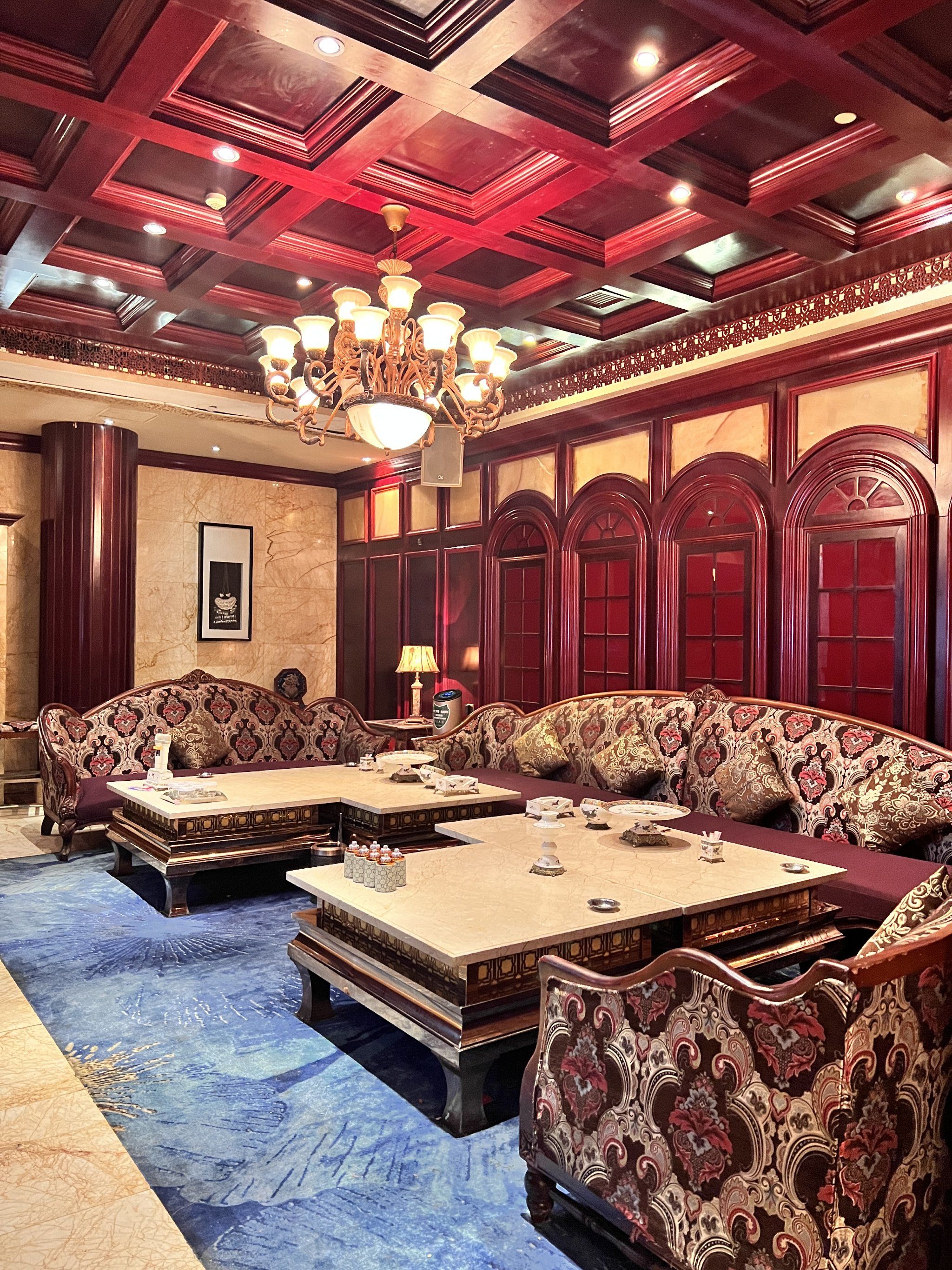 毕节商务KTV，带你体验不一样的商务娱乐-七星关区ktv预定